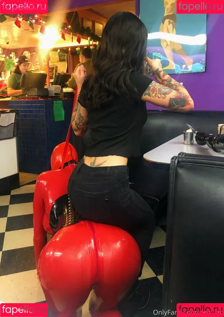 dollified Onlyfans Photo Gallery 