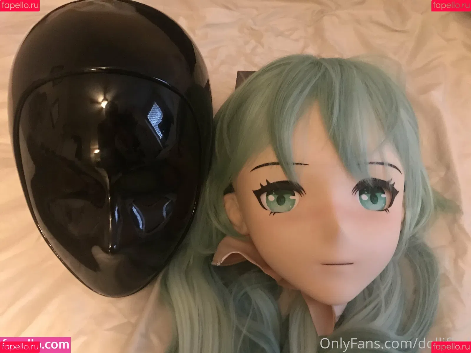 dollified Onlyfans Photo Gallery 