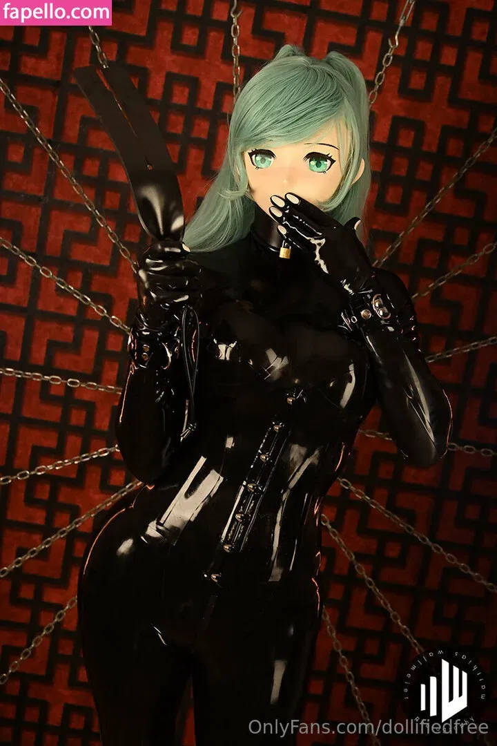 dollified Onlyfans Photo Gallery 