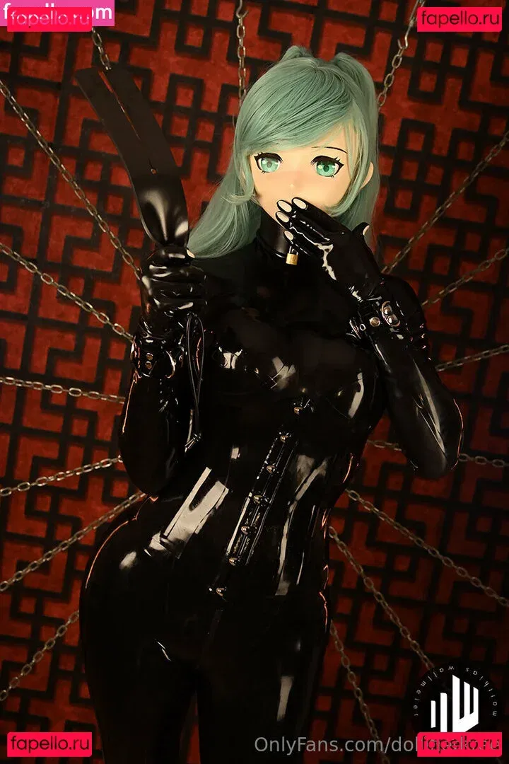 dollified Onlyfans Photo Gallery 