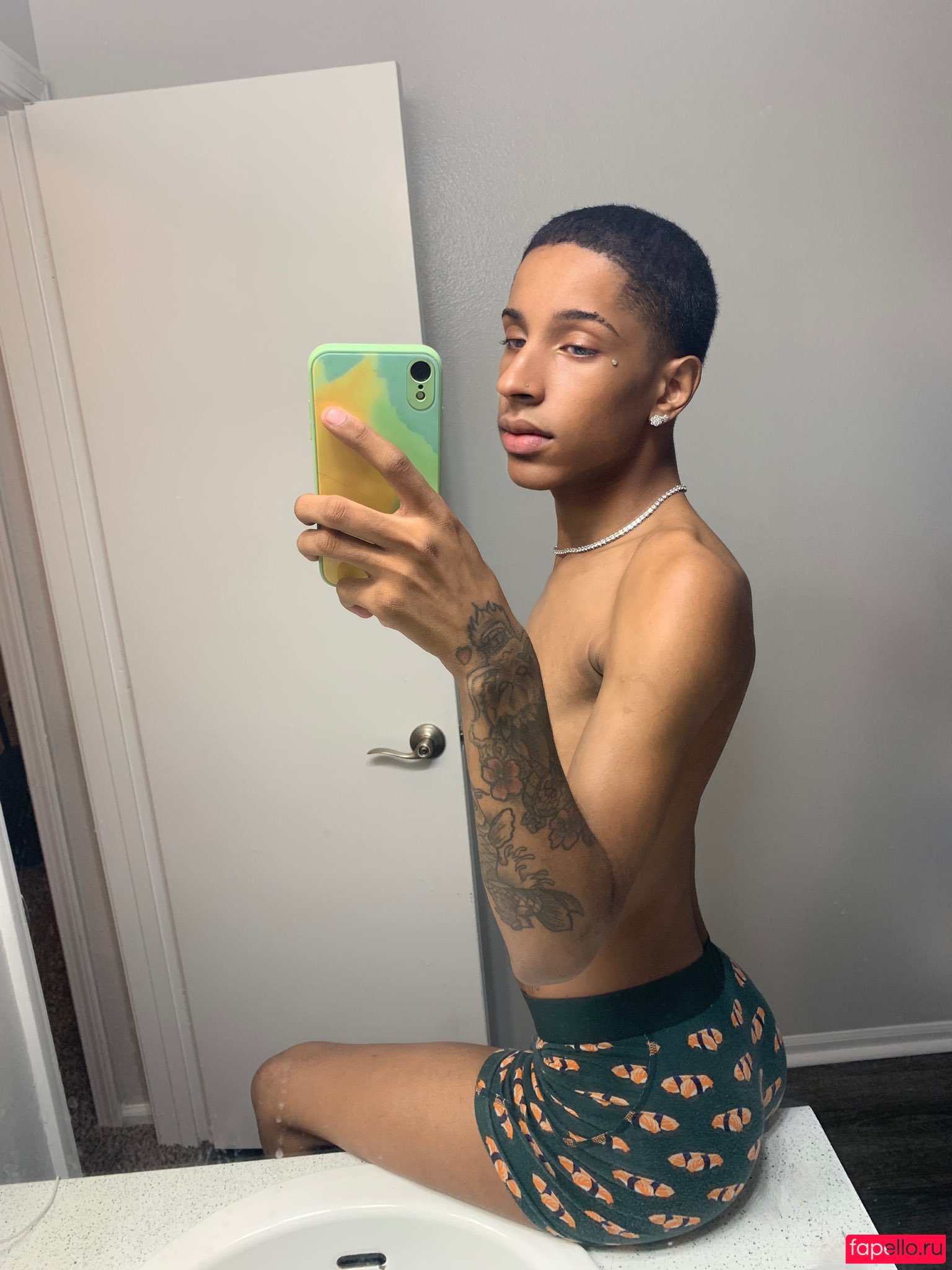 dollified Nude Onlyfans Photo 97