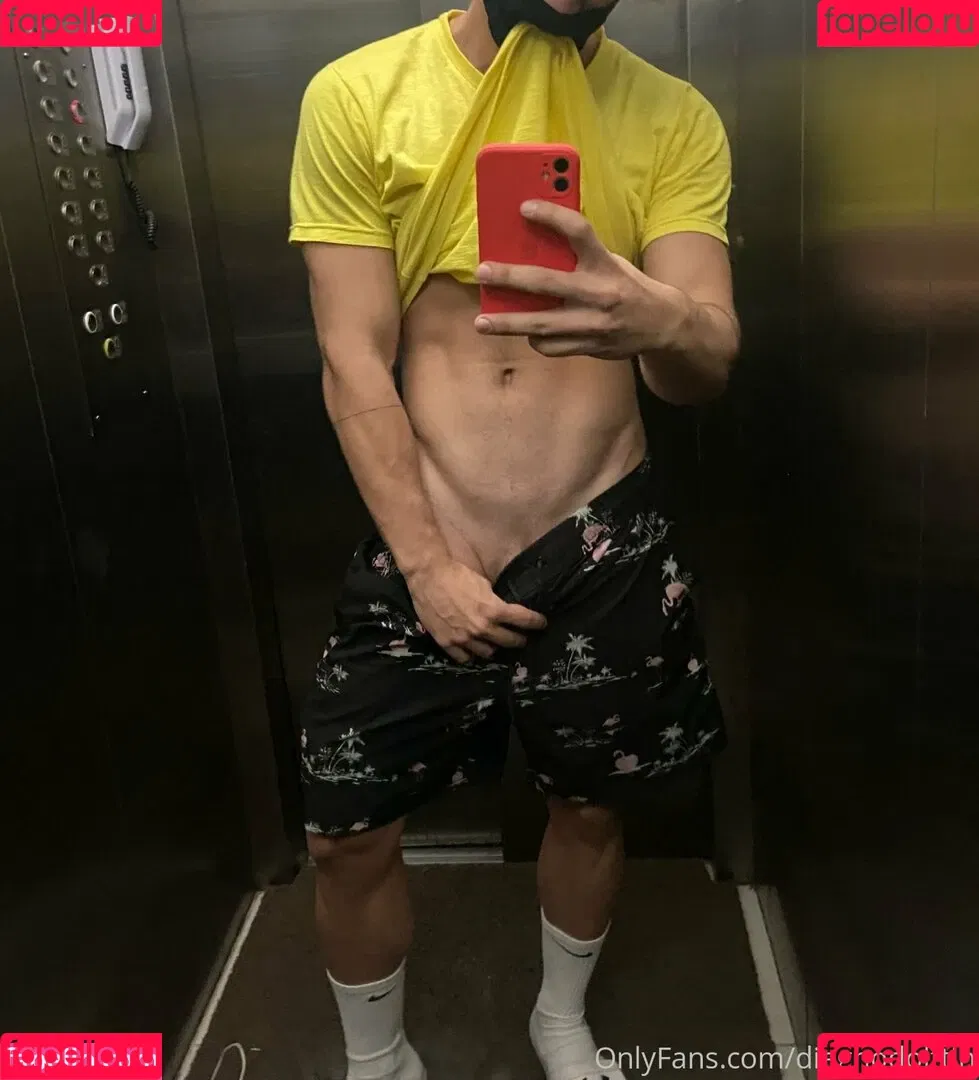 dieghodolttih Onlyfans Photo Gallery 