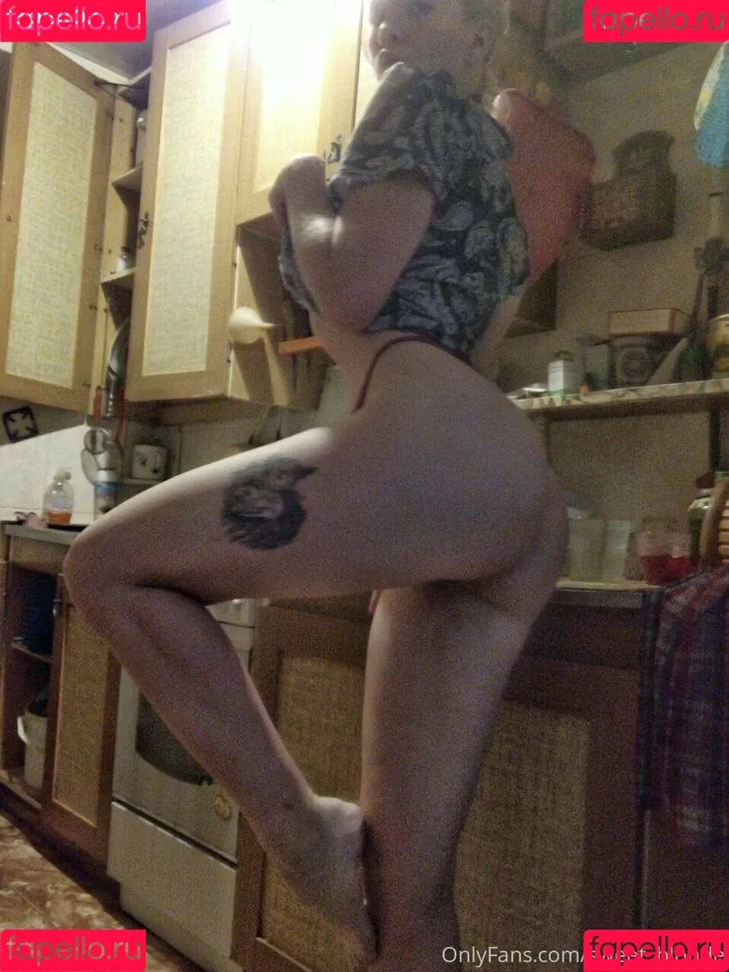 hot_blonda Onlyfans Photo Gallery 
