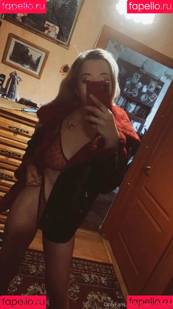 hot_blonda Onlyfans Photo Gallery 