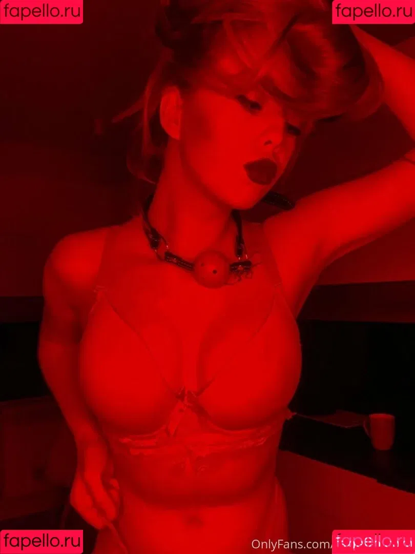 hot_blonda Onlyfans Photo Gallery 