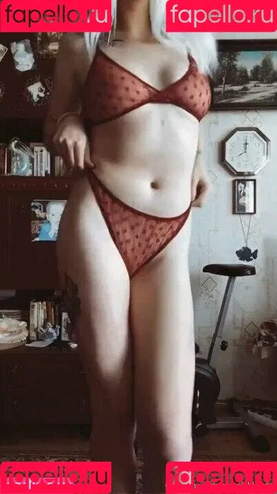 hot_blonda Onlyfans Photo Gallery 