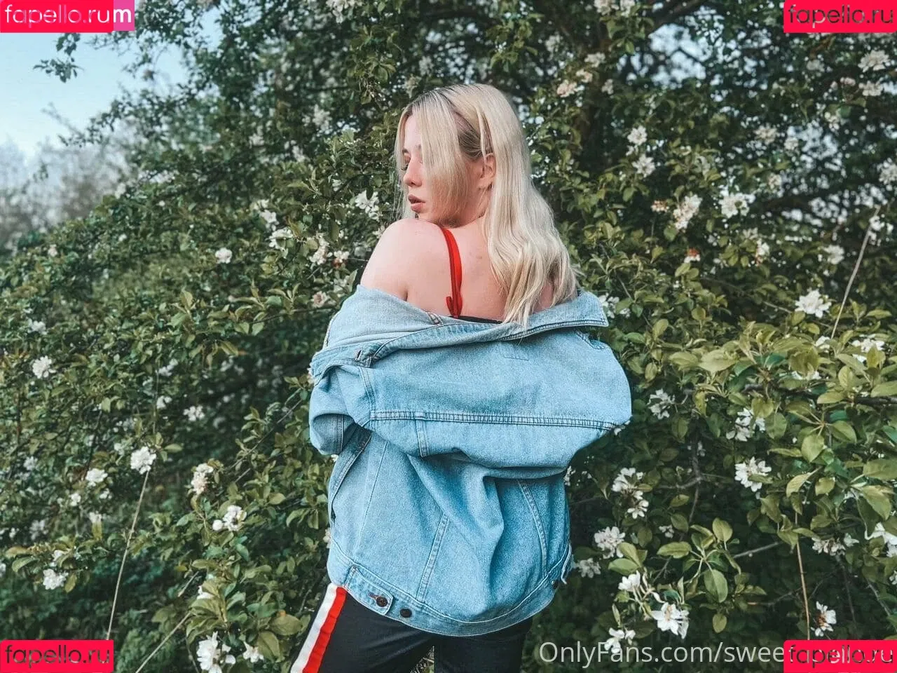 hot_blonda Onlyfans Photo Gallery 