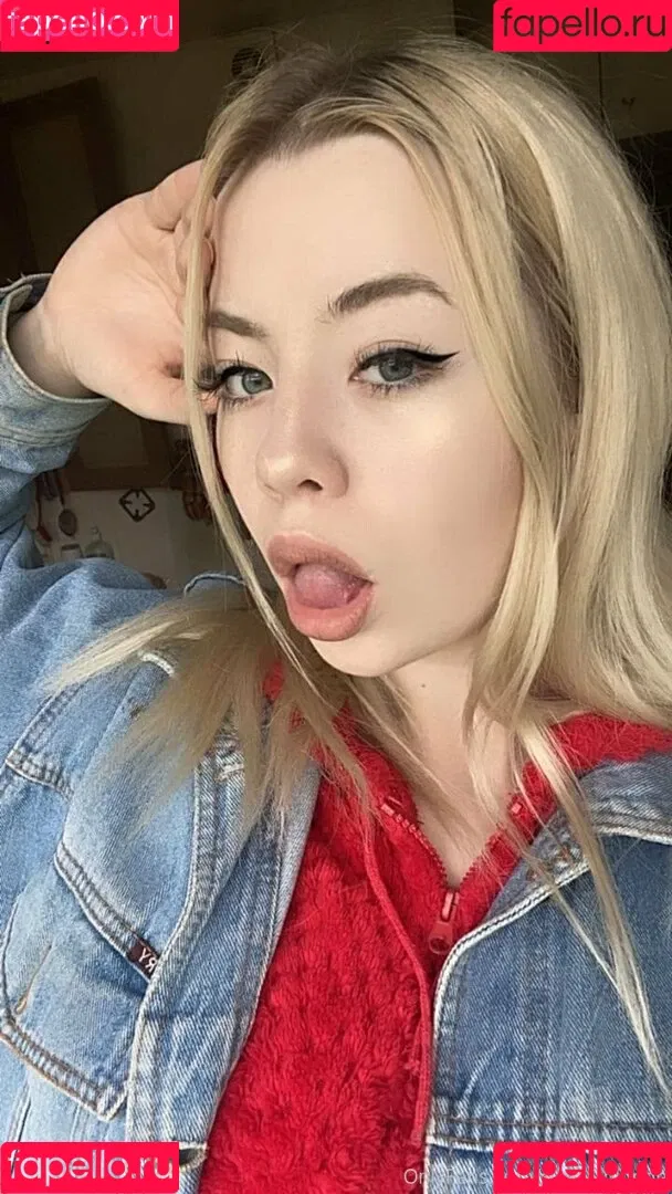 hot_blonda Onlyfans Photo Gallery 