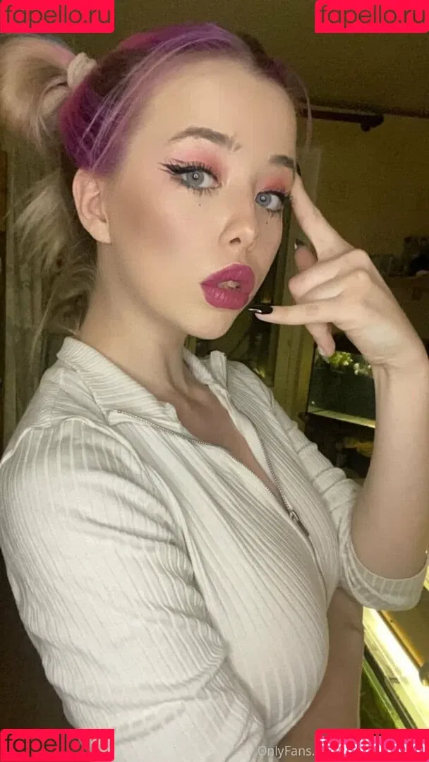 hot_blonda Onlyfans Photo Gallery 