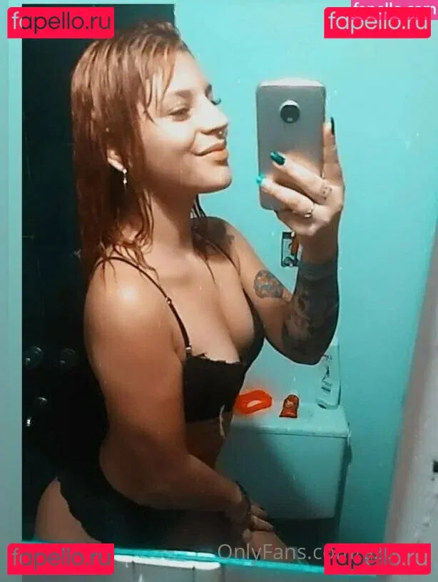 hot_blonda Onlyfans Photo Gallery 