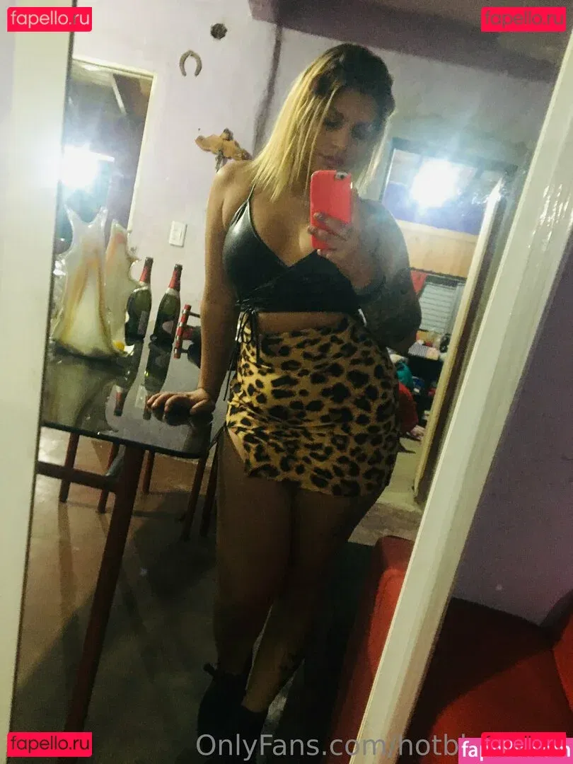 hot_blonda Onlyfans Photo Gallery 