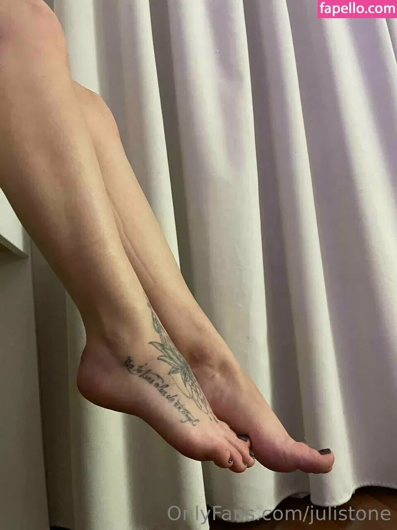julistone Onlyfans Photo Gallery 