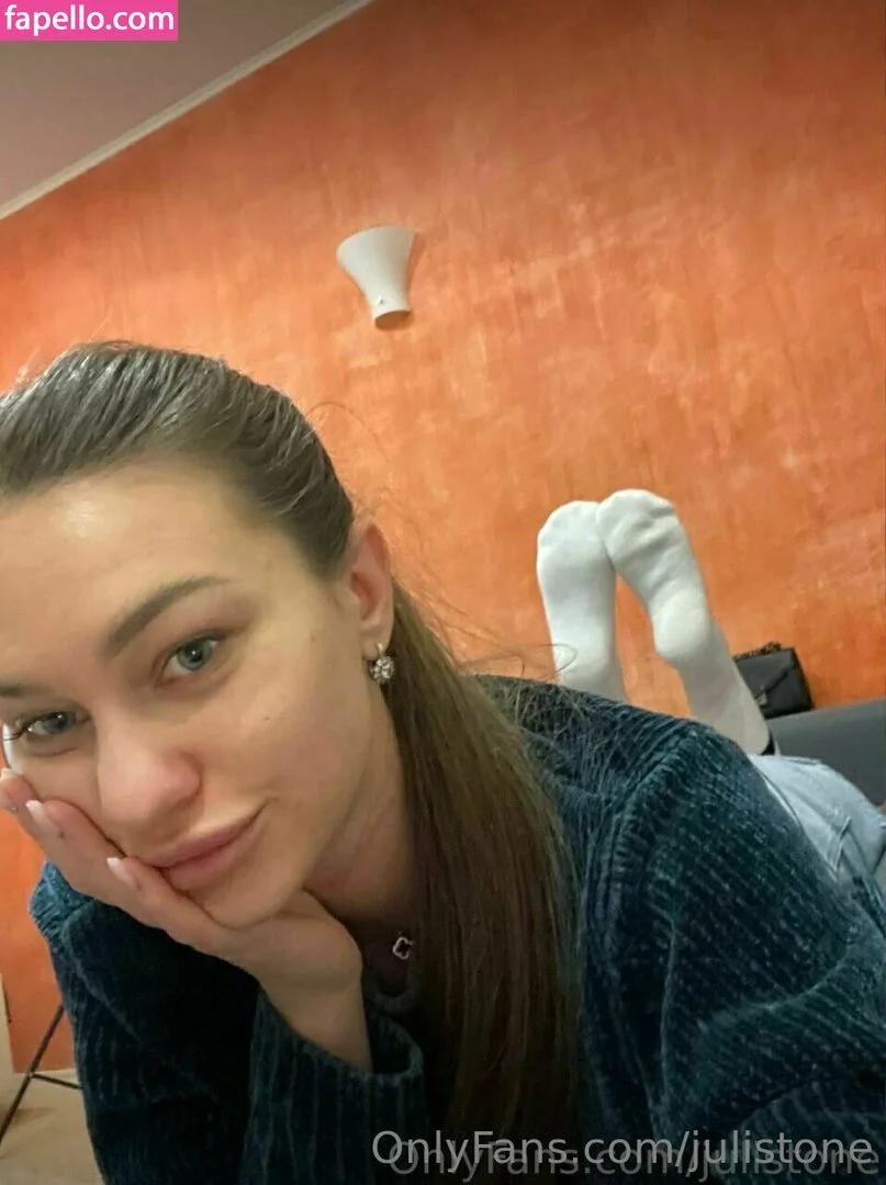 julistone Onlyfans Photo Gallery 