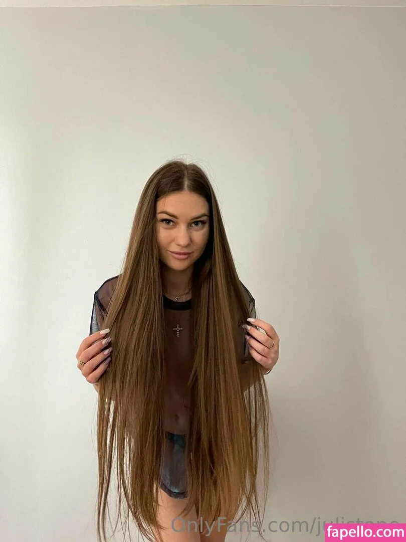 julistone Onlyfans Photo Gallery 