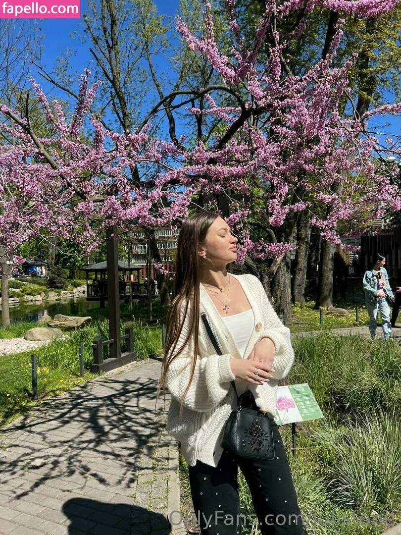 julistone Onlyfans Photo Gallery 