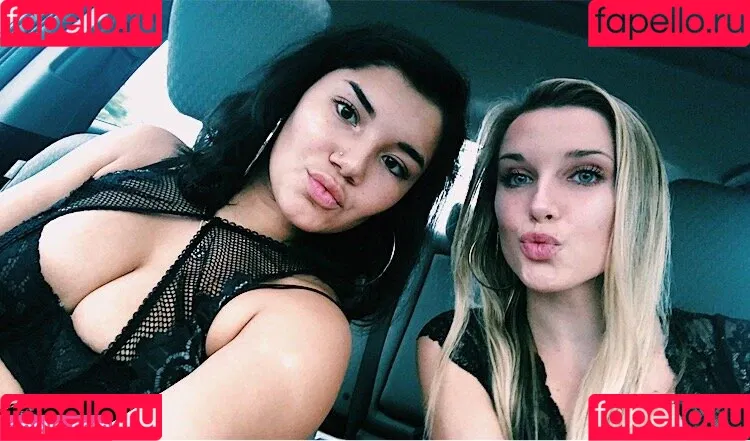 Hannah M Onlyfans Photo Gallery 