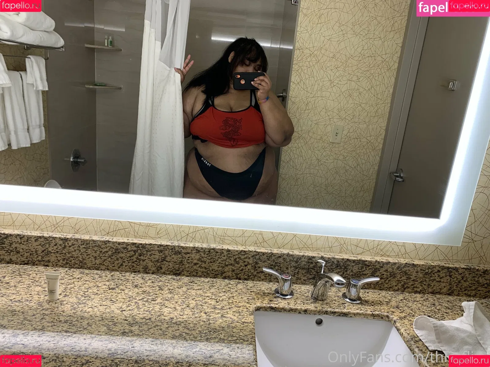 thiccflixx Onlyfans Photo Gallery 