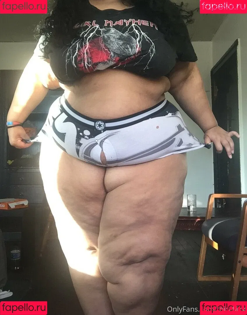 thiccflixx Onlyfans Photo Gallery 