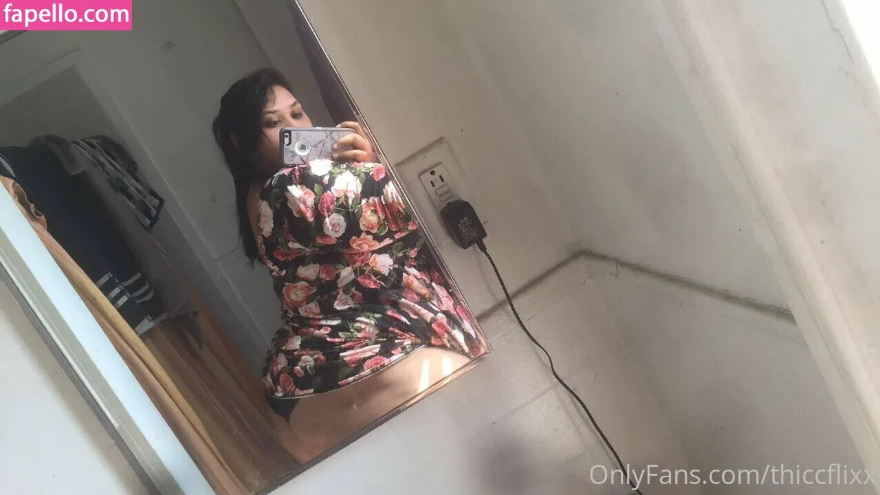 thiccflixx Onlyfans Photo Gallery 