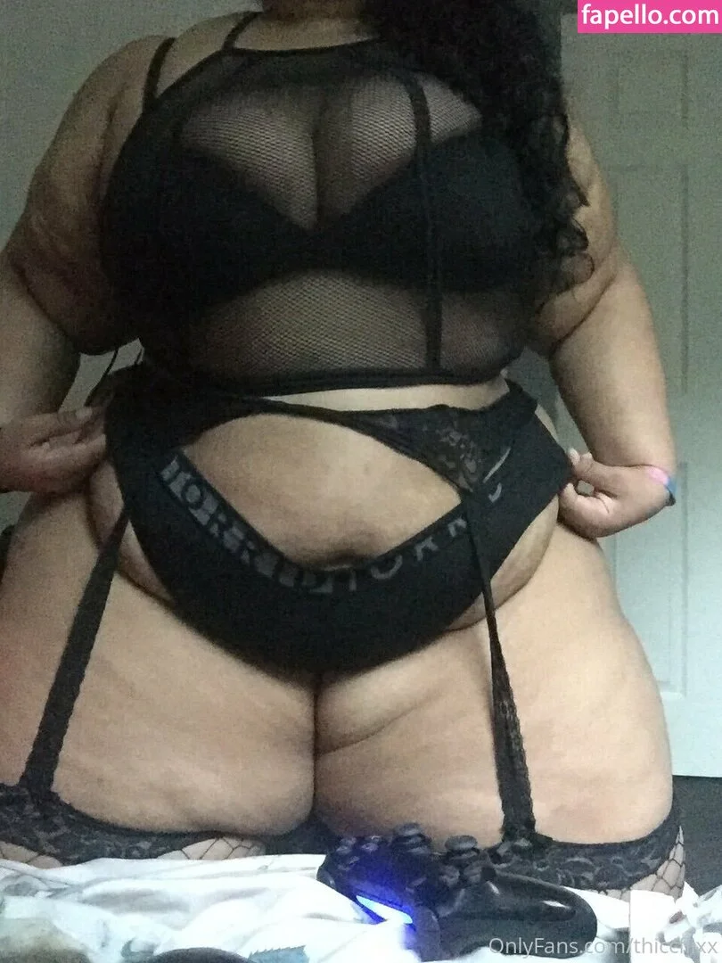 thiccflixx Onlyfans Photo Gallery 