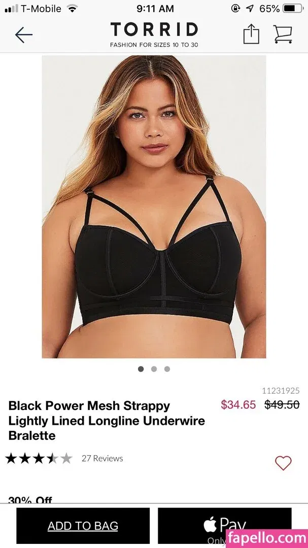 thiccflixx Onlyfans Photo Gallery 