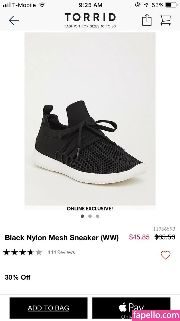 thiccflixx Onlyfans Photo Gallery 