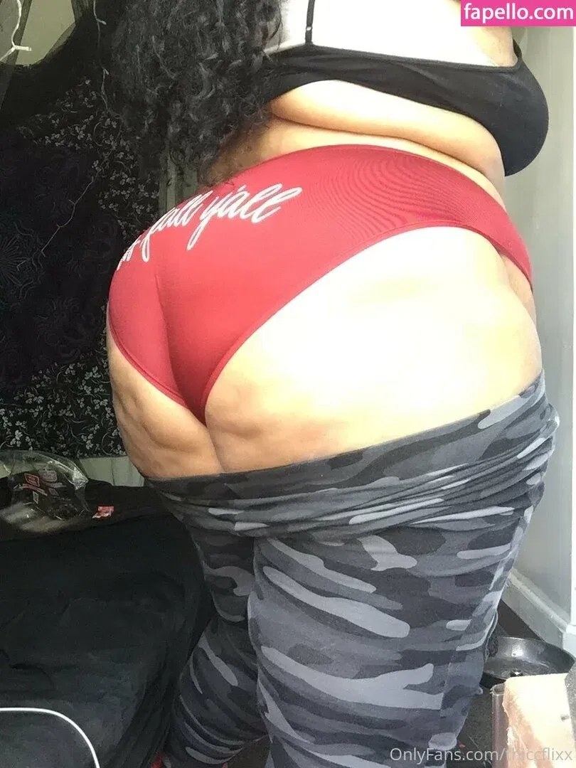 thiccflixx Onlyfans Photo Gallery 