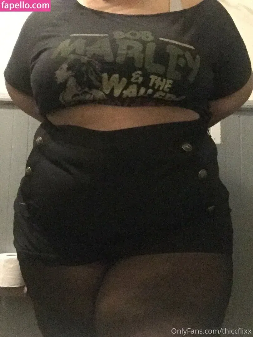 thiccflixx Onlyfans Photo Gallery 