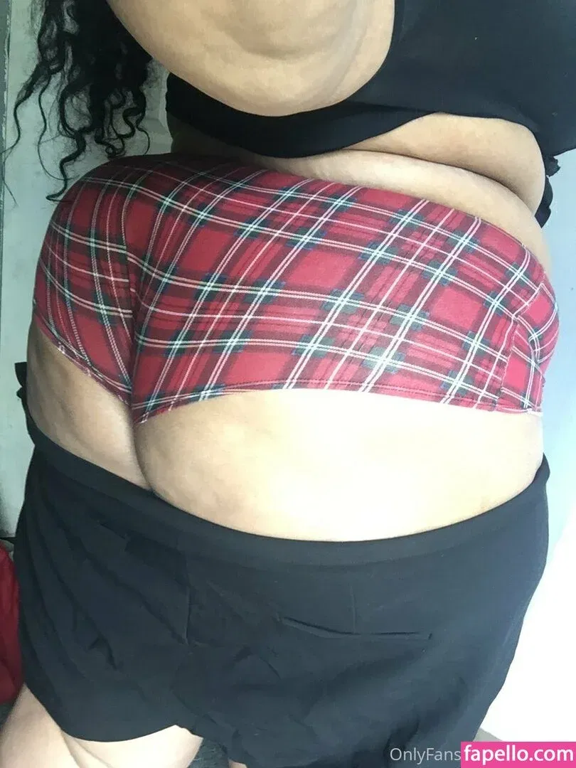 thiccflixx Onlyfans Photo Gallery 