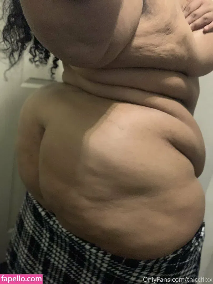 thiccflixx Onlyfans Photo Gallery 