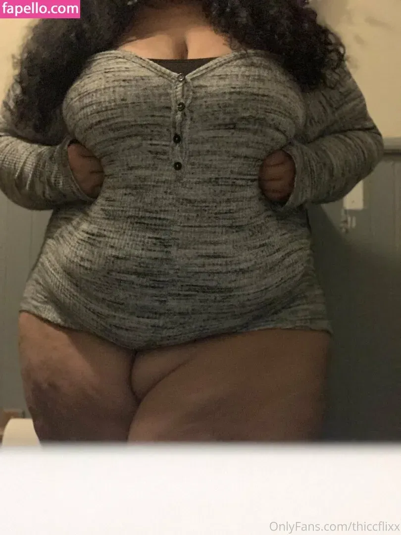 thiccflixx Onlyfans Photo Gallery 