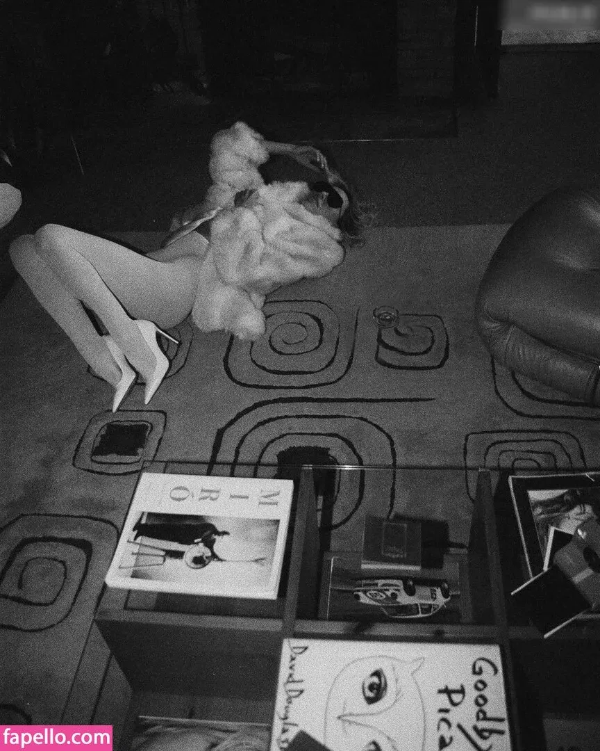 Alexis Ren Onlyfans Photo Gallery 