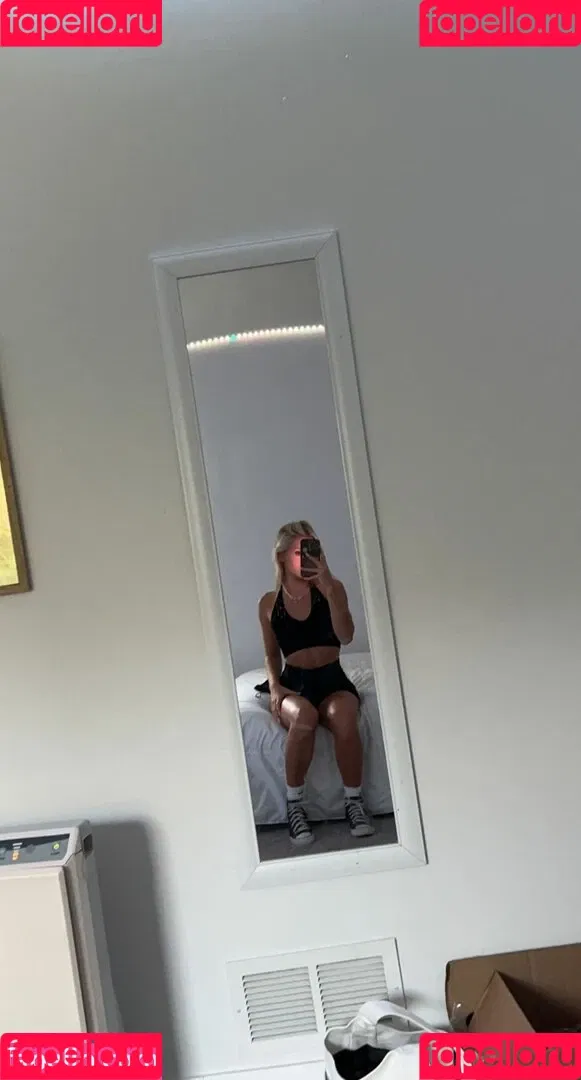 Calysta Erickson Onlyfans Photo Gallery 