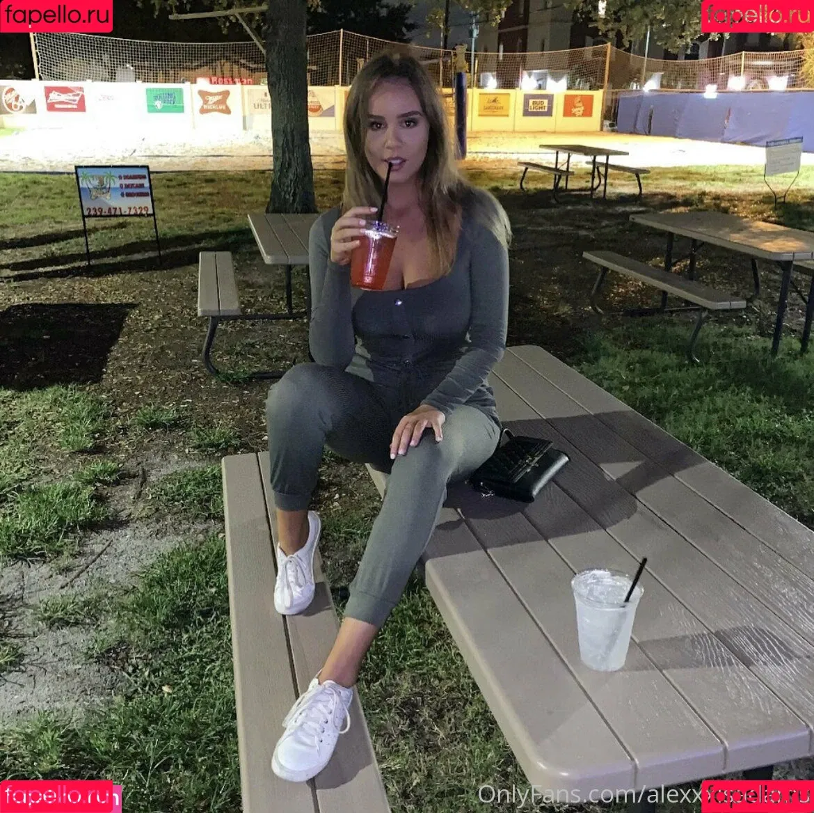Alexxxisadams Onlyfans Photo Gallery 
