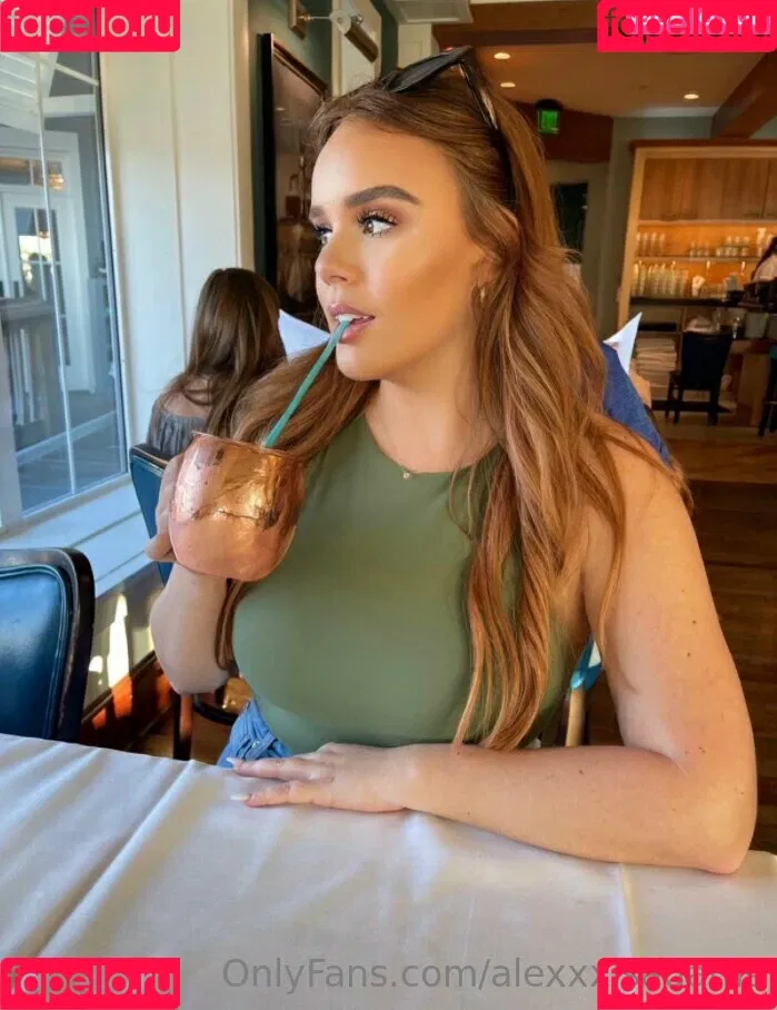Alexxxisadams Onlyfans Photo Gallery 