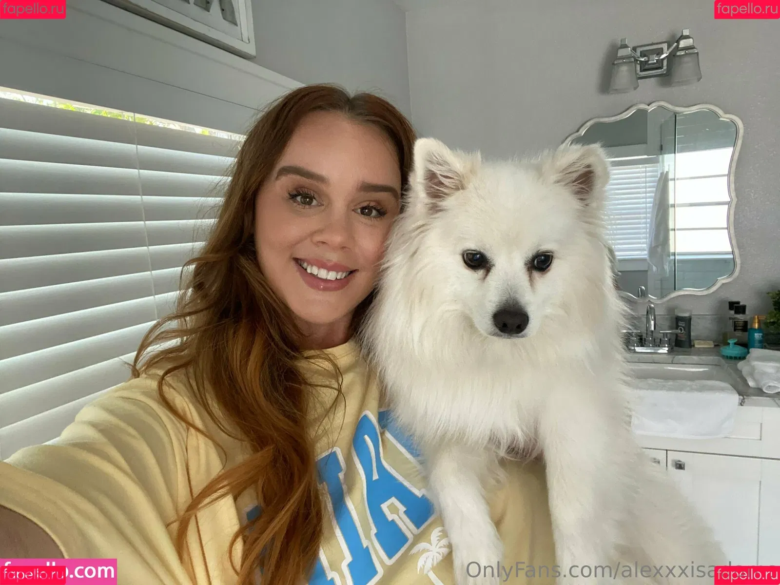 Alexxxisadams Onlyfans Photo Gallery 