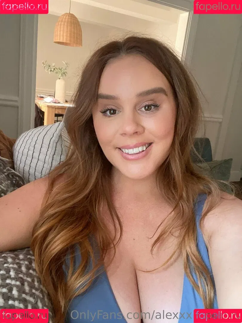 Alexxxisadams Onlyfans Photo Gallery 