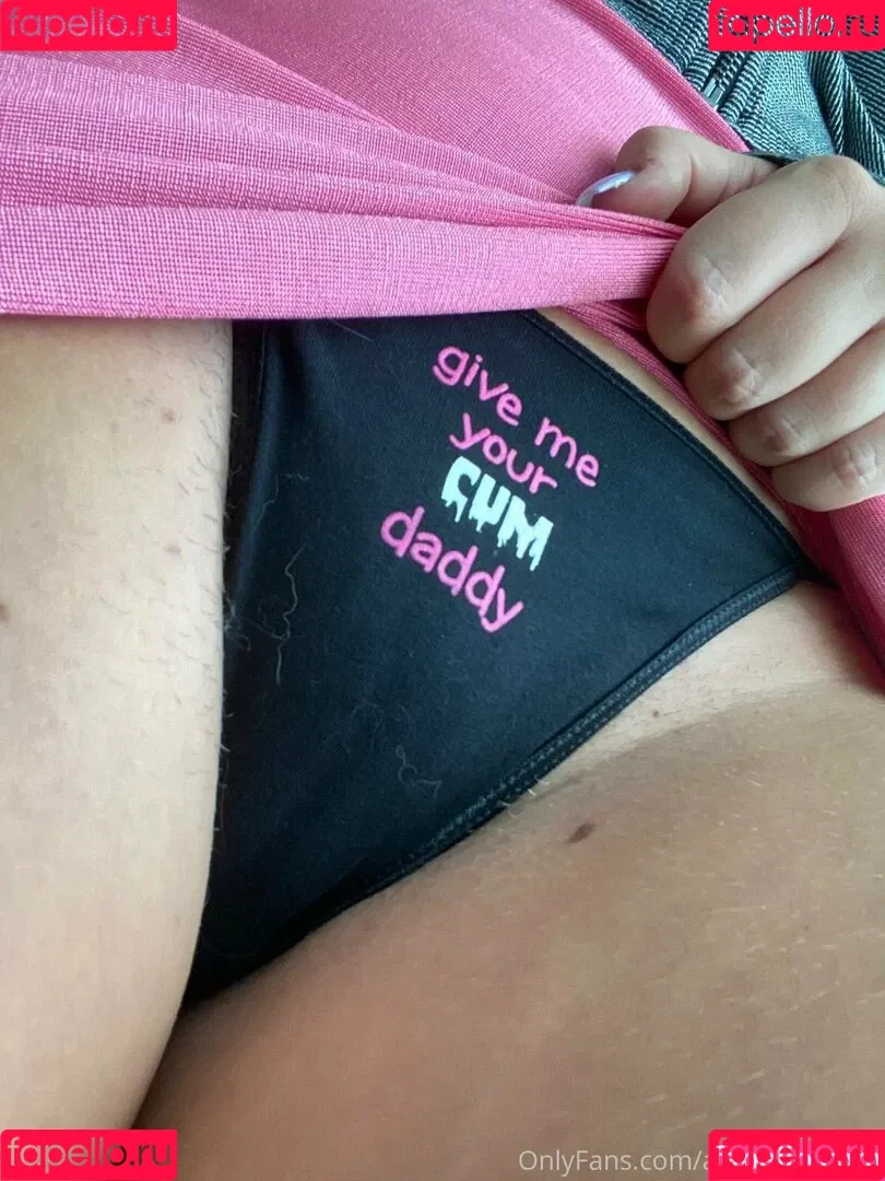 Alexxxisadams Onlyfans Photo Gallery 