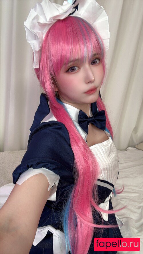 Kori Chan Nude Onlyfans Photo 32