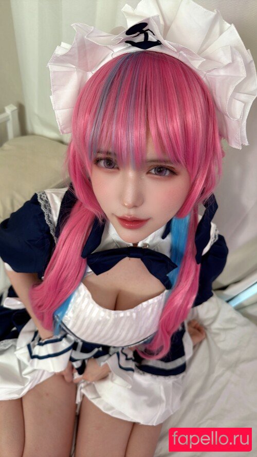 Kori Chan Nude Onlyfans Photo 26