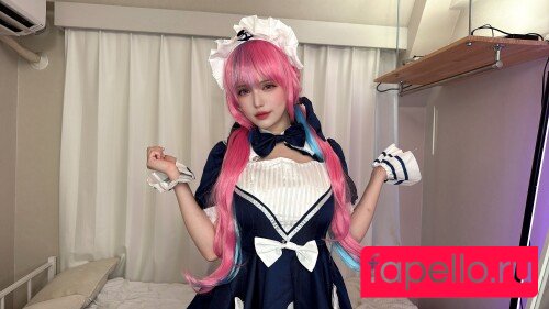 Kori Chan Nude Onlyfans Photo 22