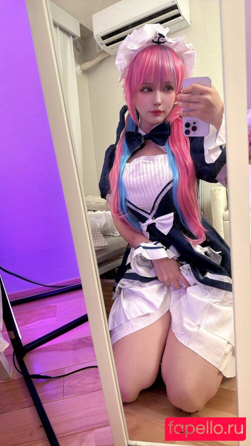 Kori Chan Nude Onlyfans Photo 10