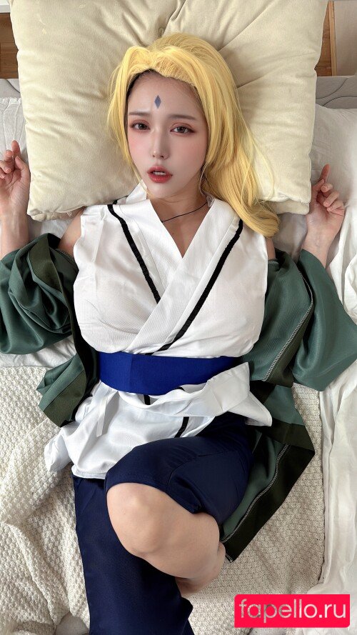 Kori Chan Nude Onlyfans Photo 8