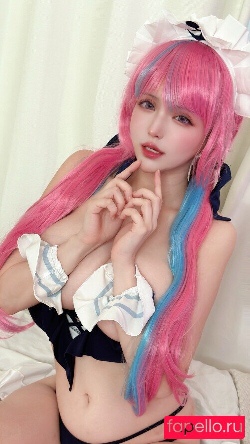 Kori Chan Nude Onlyfans Photo 9