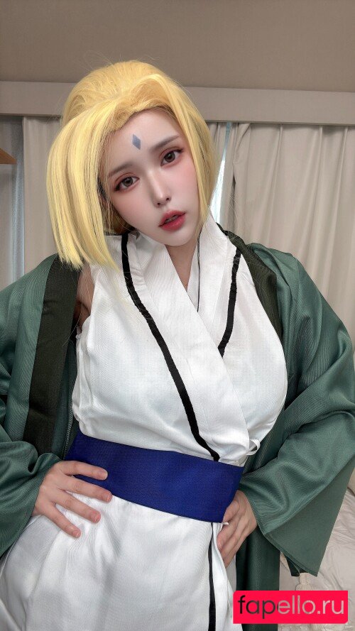 Kori Chan Nude Onlyfans Photo 7