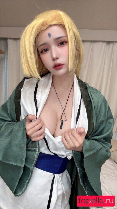 Kori Chan Nude Onlyfans Photo 6