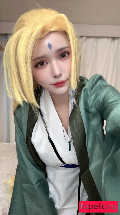 Kori Chan Nude Onlyfans Photo 5