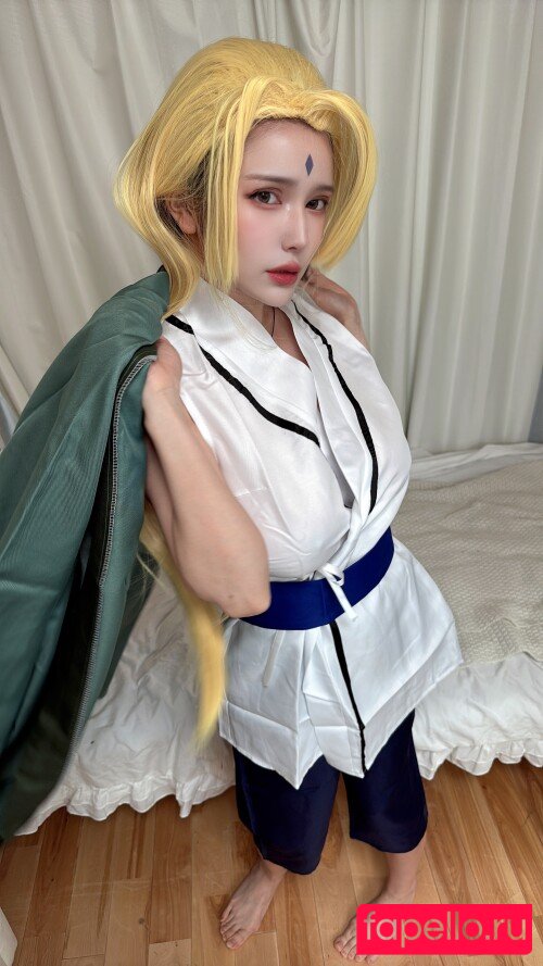 Kori Chan Nude Onlyfans Photo 4