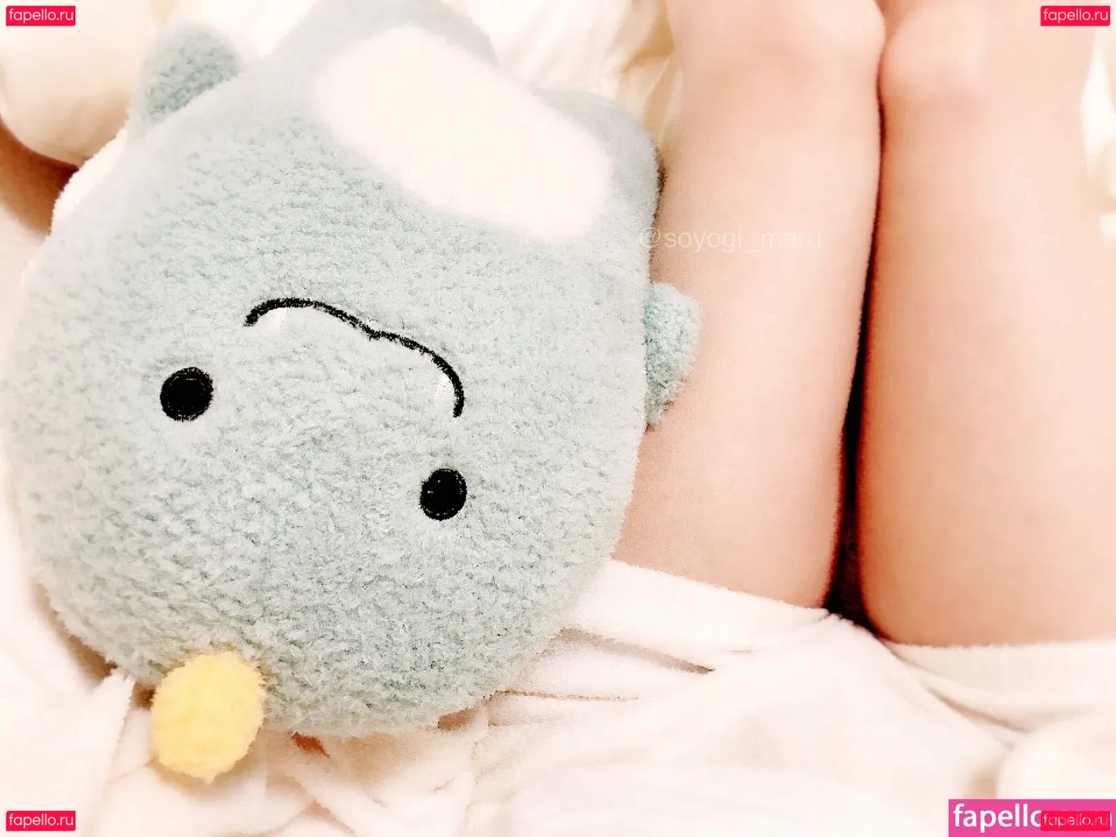 soyogiku Onlyfans Photo Gallery 