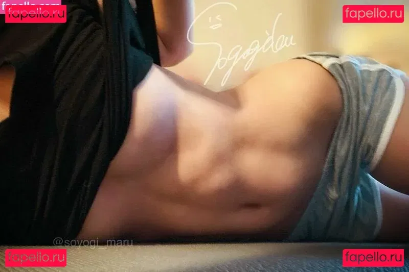 soyogiku Onlyfans Photo Gallery 